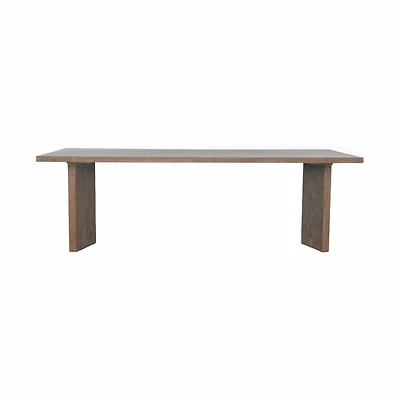 Fraser Rectangular Dining Table