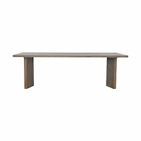 Fraser Rectangular Dining Table
