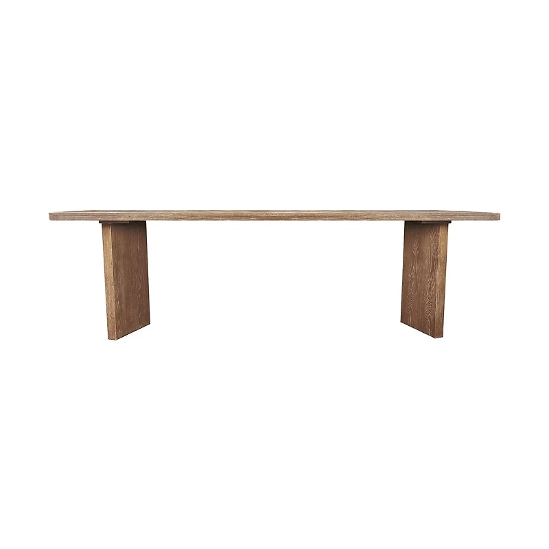 Fraser Rectangular Dining Table