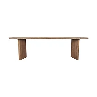 Fraser Rectangular Dining Table
