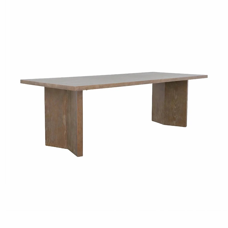 Fraser Rectangular Dining Table