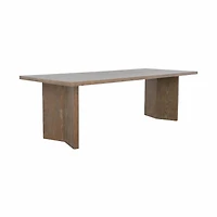 Fraser Rectangular Dining Table