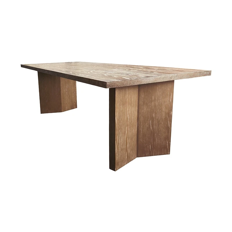 Fraser Rectangular Dining Table