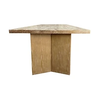 Fraser Rectangular Dining Table
