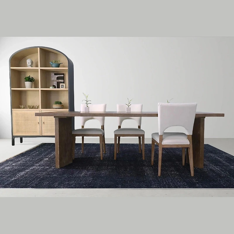 Fraser Rectangular Dining Table