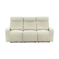Roque Power Recliner Sofa