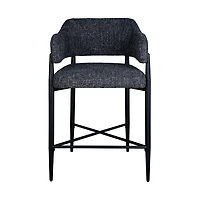 Studio Upholstered Counter Stool