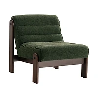 Mirelle Accent Chair – Green