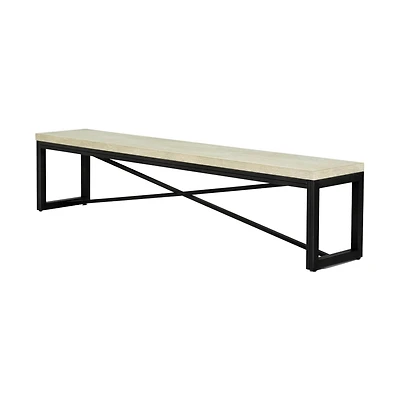 Starlight Bench