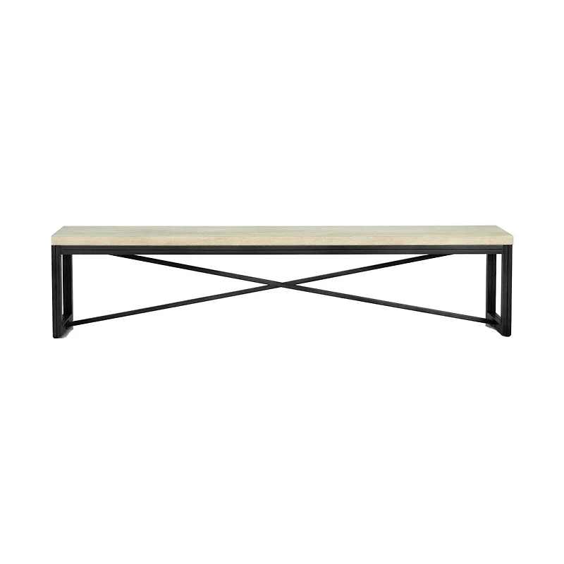 Starlight Bench