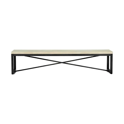 Starlight Bench