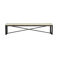 Starlight Bench