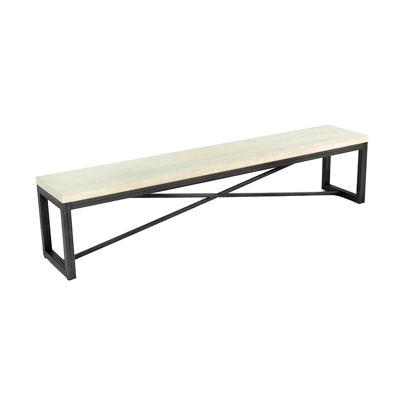 Starlight Bench