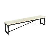 Starlight Bench