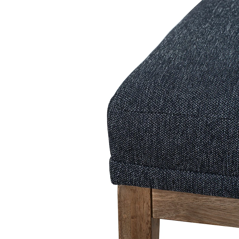 Stili Dining Chair - Charcoal Mist