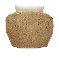 Chesny Outdoor Club Chair