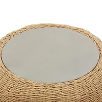 Chesny Outdoor Side Table