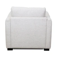 Sammy Accent Chair with 2 Toss Pillows