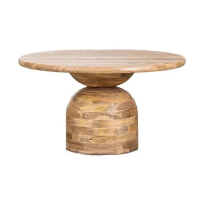 Savoy Round Dining Table