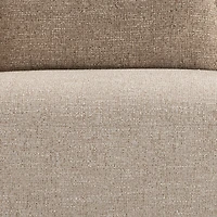Cillian 2 Seater Fabric Sofa