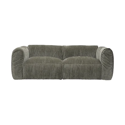 Avenor Modular 2-Seater Sofa