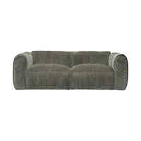 Avenor Modular 2-Seater Sofa