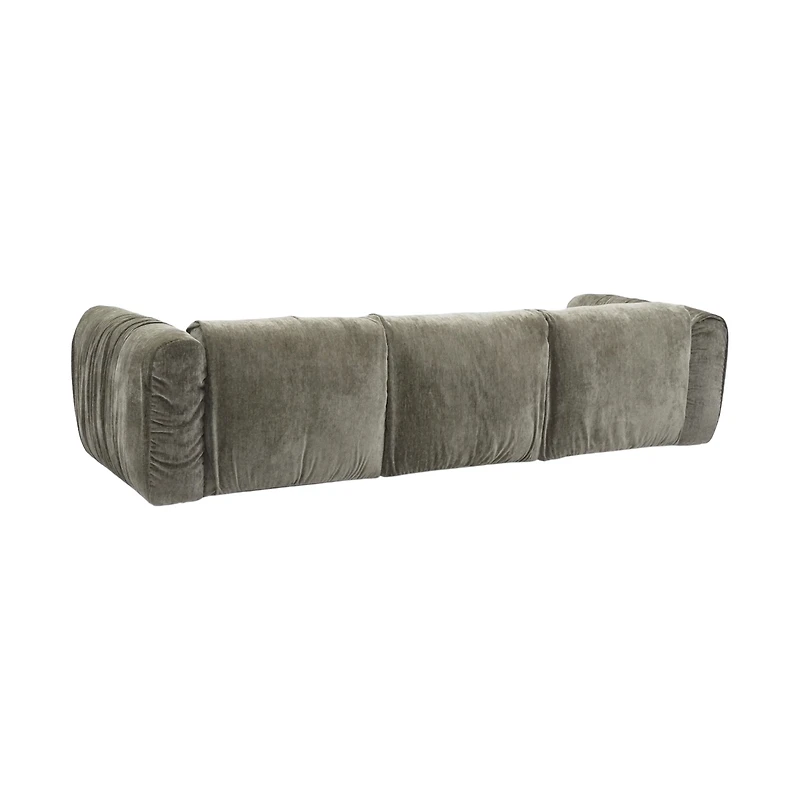 Avenor Modular 3-Seater Sofa