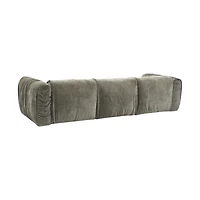 Avenor Modular 3-Seater Sofa