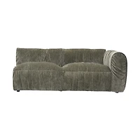 Avenor Modular 3-Seater Sofa