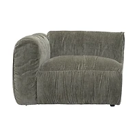 Avenor Modular 2-Seater Sofa