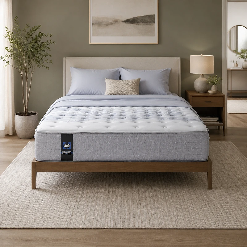 Sealy® Massimo 11.5" Mattress