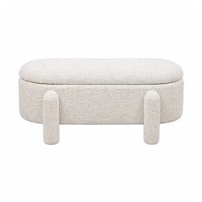 Selva Storage Bench