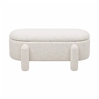 Selva Storage Bench