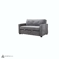 Argyle Pull Out Sleeper Sofabed