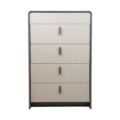 Sofia Drawer Chest - Two Tone
