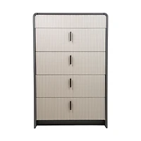 Sofia Drawer Chest - Two Tone