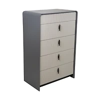 Sofia Drawer Chest - Two Tone