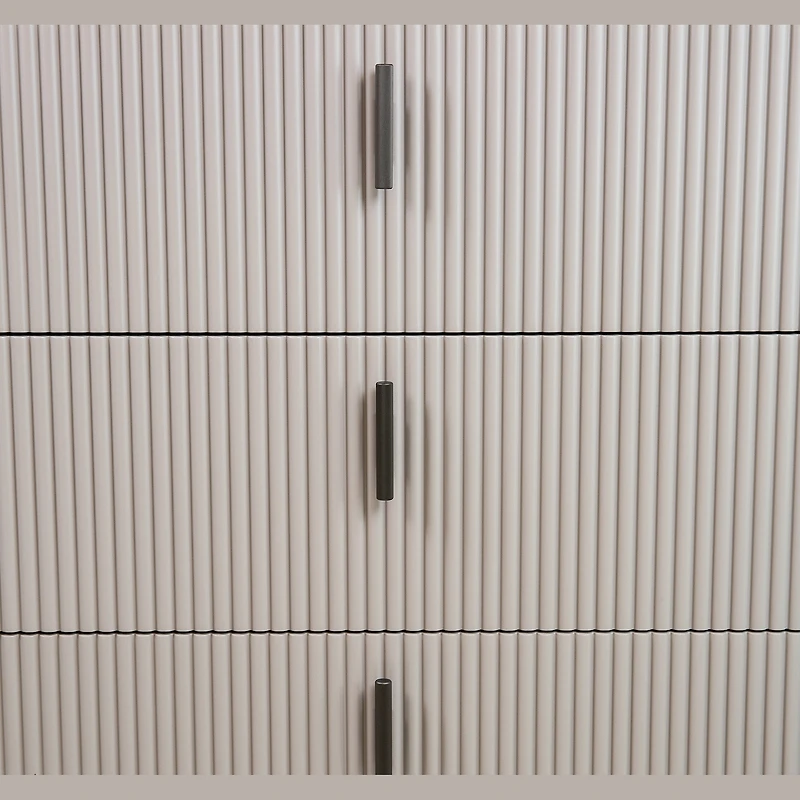 Sofia Drawer Chest - Two Tone