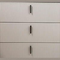 Sofia 6 Drawer Two Tone Dresser