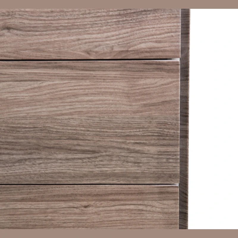 Soono Glossy Finish Bedroom Chest