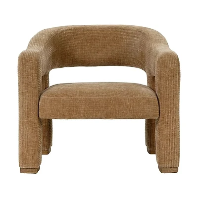 Sorelle Club Chair