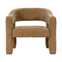 Sorelle Club Chair