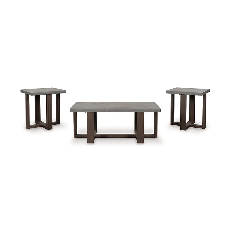 Dynnford Occasional Table Set (3/CN)