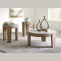 Guystone Occasional Table Set (3/CN)