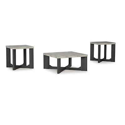 Sharstorm Occasional Table Set (3/CN)