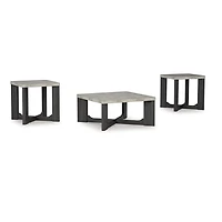 Sharstorm Occasional Table Set (3/CN)