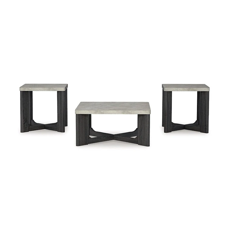Sharstorm Occasional Table Set (3/CN)
