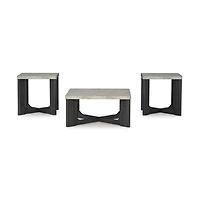 Sharstorm Occasional Table Set (3/CN)