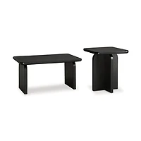 Mitchalli Occasional Table Set