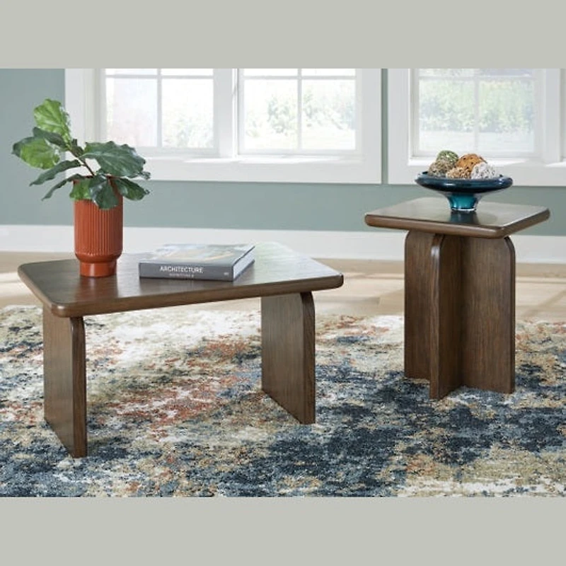 Shawbeck Occasional Table Set (2/CN)